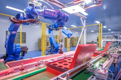 山東泰安培育特色產業賦能鄉村振興