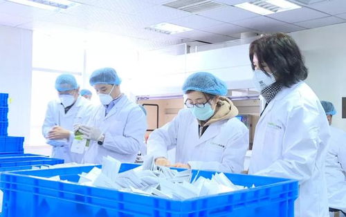 防控疫情,高新區(qū)出招 穩(wěn)準快