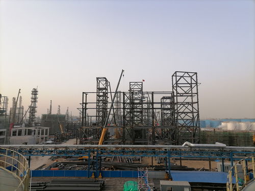 東營港經(jīng)濟開發(fā)區(qū)扎實開展黨史教育 實事辦到企業(yè)心坎