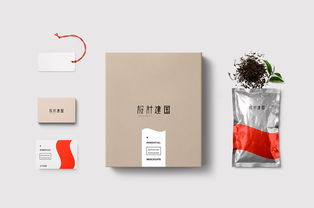 產(chǎn)品包裝 vi設(shè)計